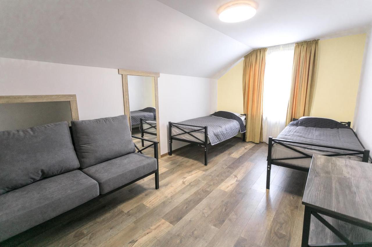 Sun Lit Otel İvano-Frankivsk