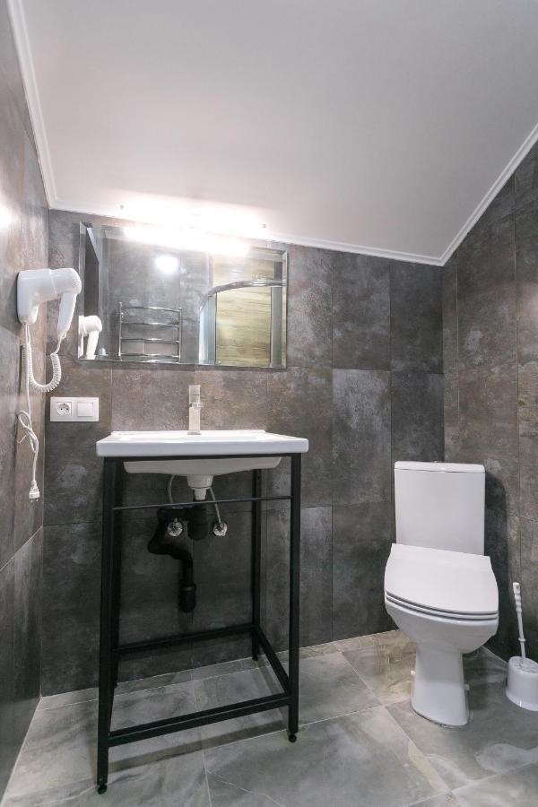 Sun Lit Otel İvano-Frankivsk