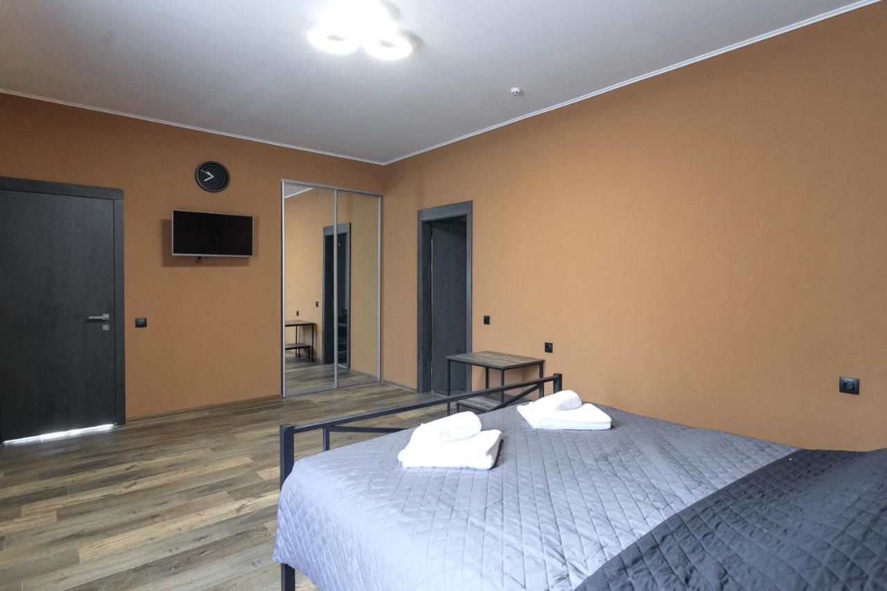 Sun Lit Otel İvano-Frankivsk