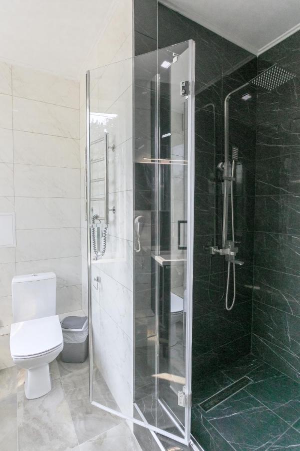 Otel Sun Lit İvano-Frankivsk