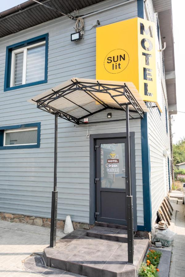 Otel Sun Lit *